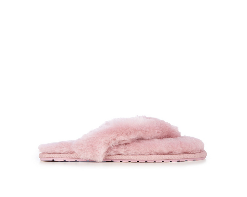 Emu flip flop slippers 2025