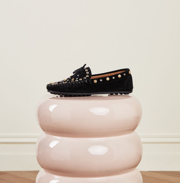 Fabienne clearance chapot loafers