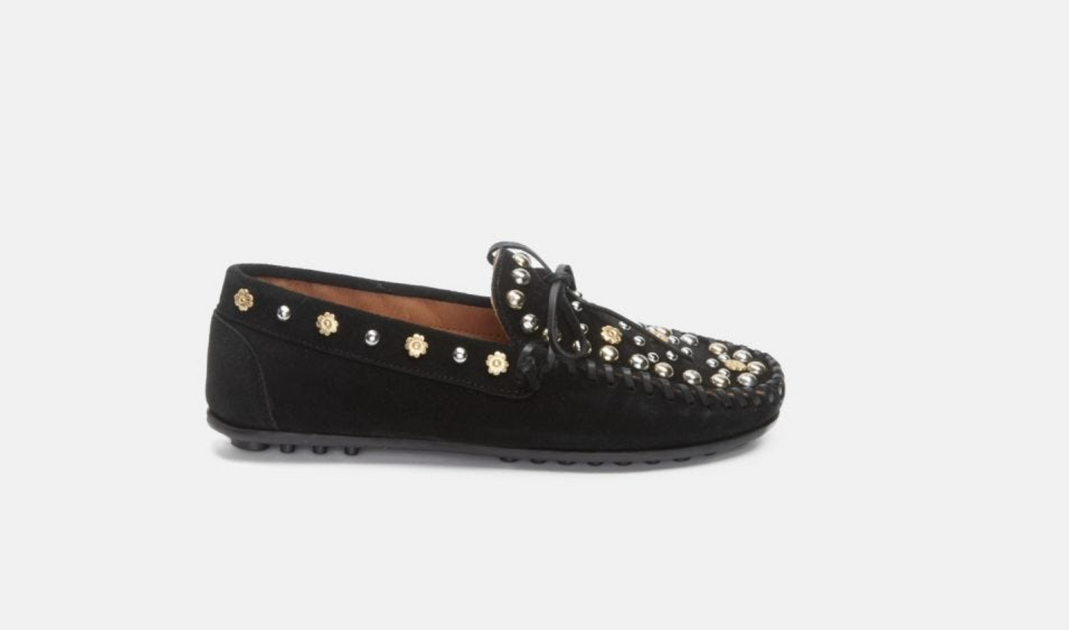Fabienne chapot loafers online