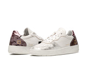 D.A.T.E Court Sneakers - Pop Python