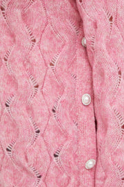 Custommade Taina Knit Sea Pink
