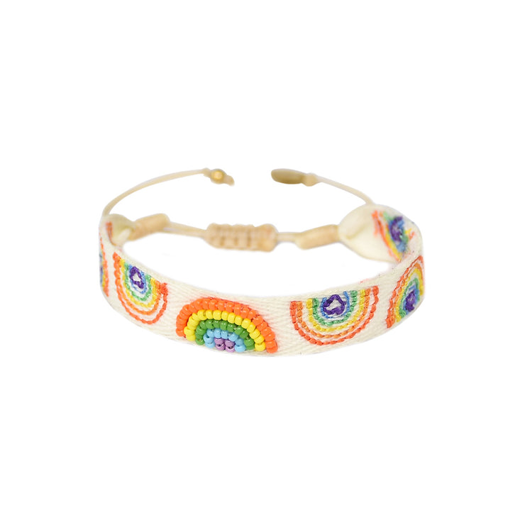 Mishky Rainbows Bracelet