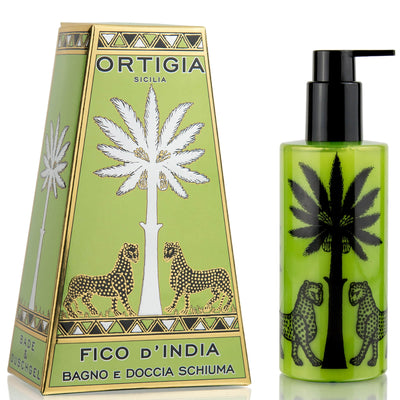 ORTIGIA FICO Shower Gel 250ml