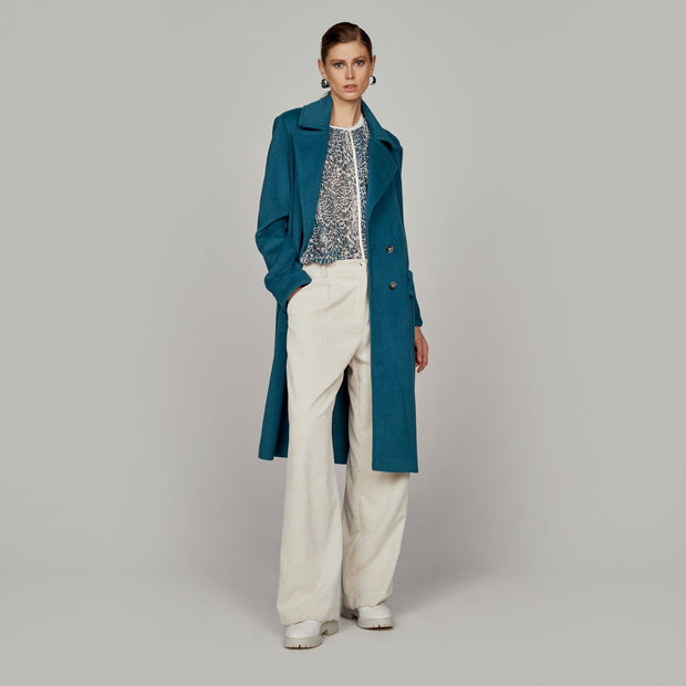 Access Fashion Alsace Corduroy Pants