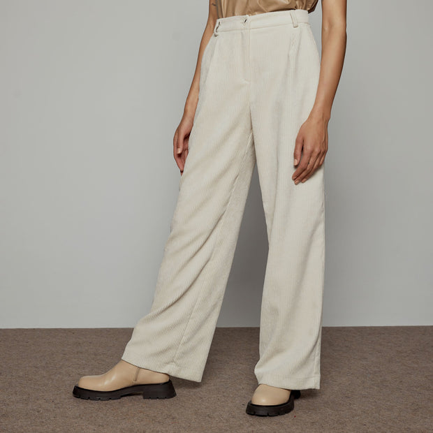 Access Fashion Alsace Corduroy Pants