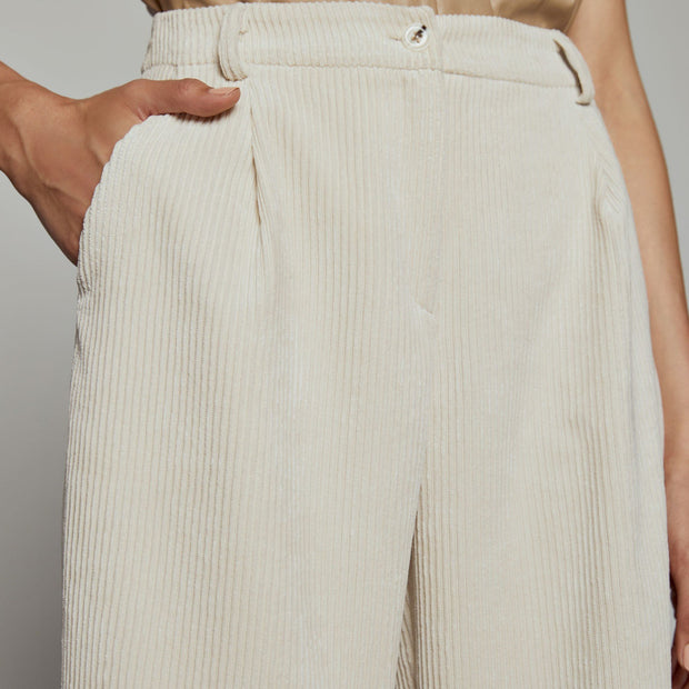 Access Fashion Alsace Corduroy Pants