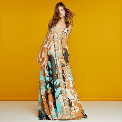 Access Fashion Ariel Maxi Dress