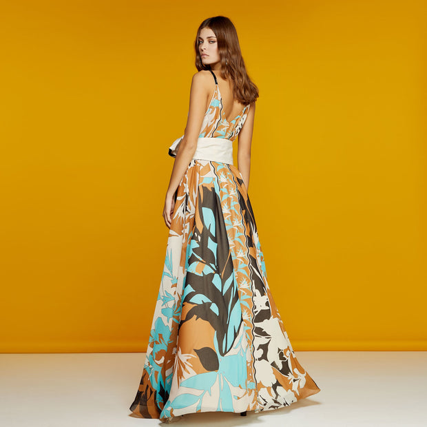 Access Fashion Ariel Maxi Dress
