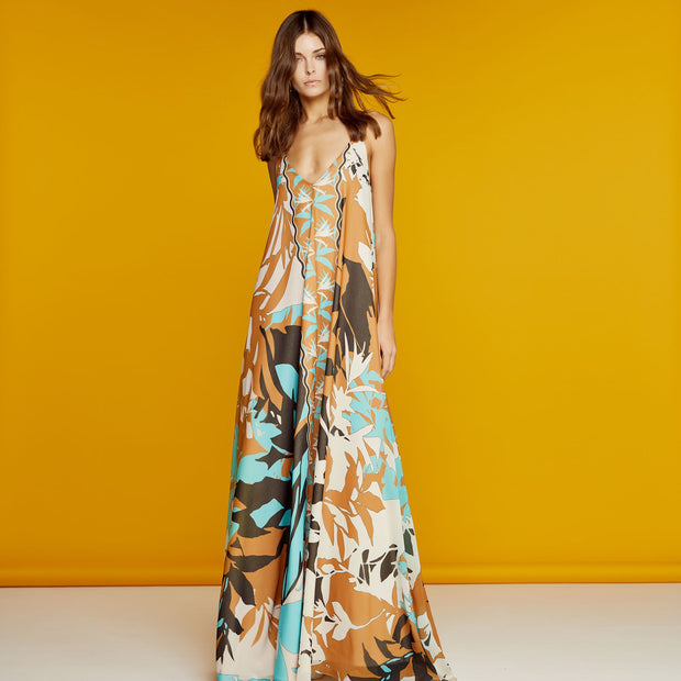 Access Fashion Ariel Maxi Dress