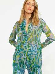 Alice McCall Serenade Me Blouse