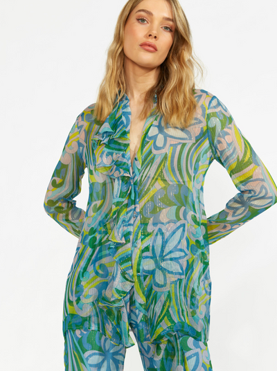 Alice McCall Serenade Me Blouse