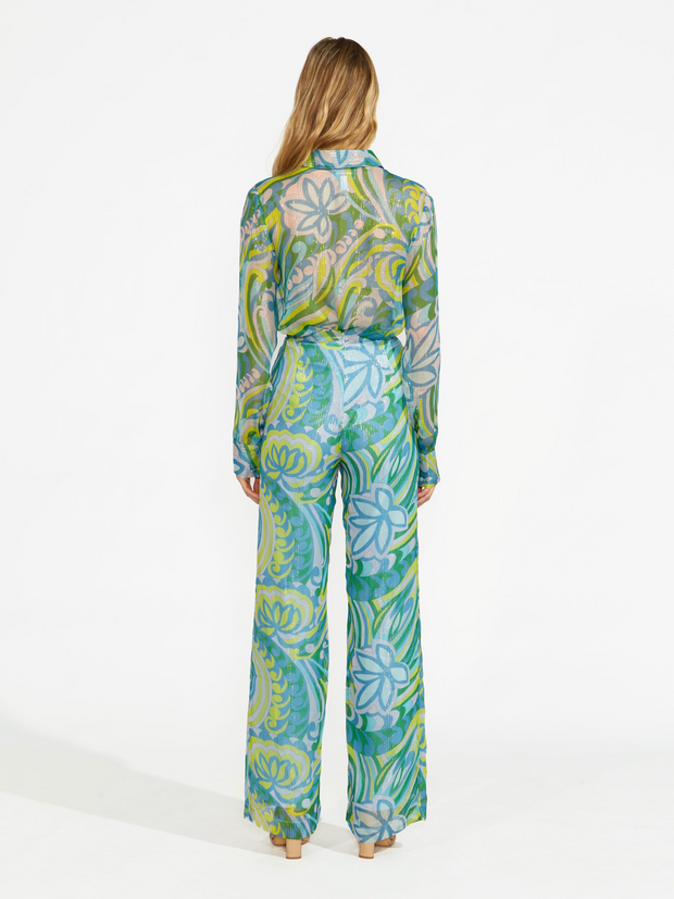 Alice McCall Serenade Me Blouse