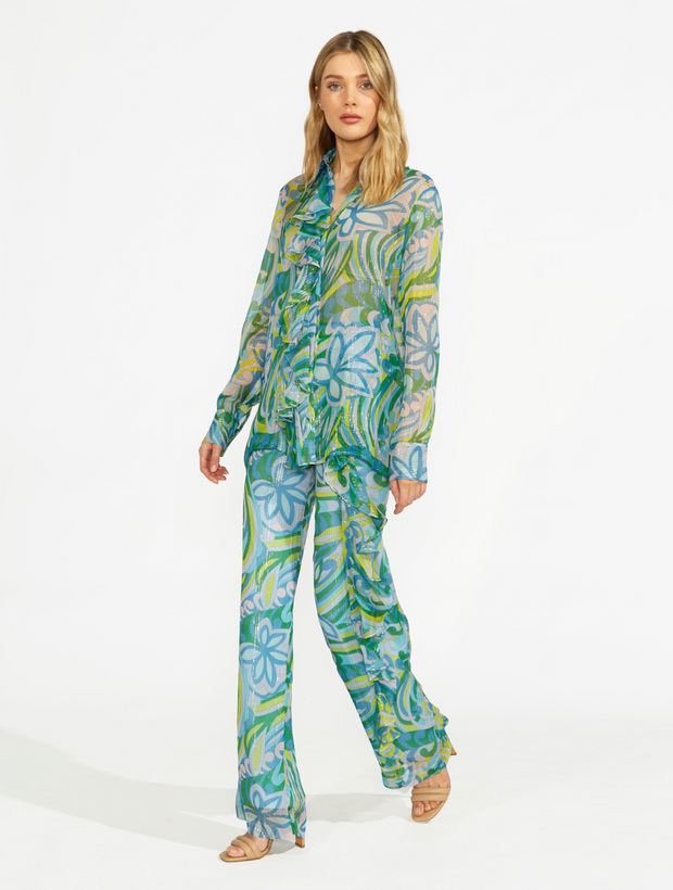 Alice McCall Serenade Me Blouse