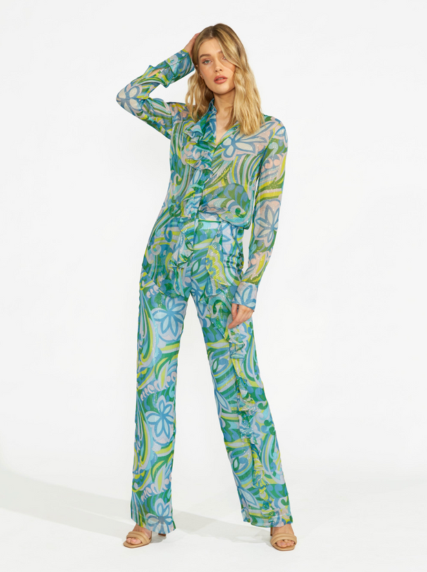 Alice McCall Serenade Me Blouse