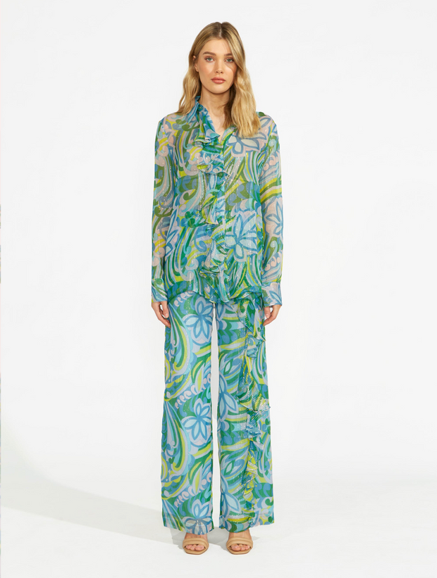 Alice McCall Serenade Me Blouse
