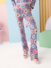 CeliaB Oliver Trousers
