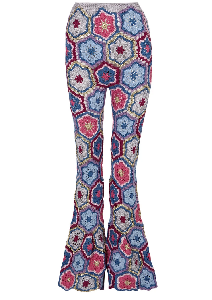 CeliaB Oliver Trousers