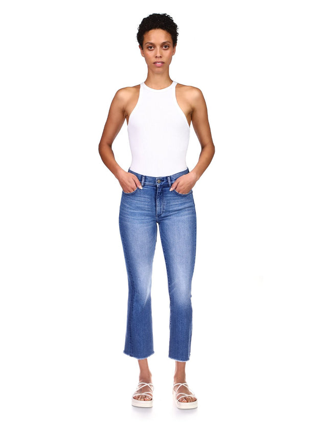 DL1961 Bridget Boot Cut Jeans