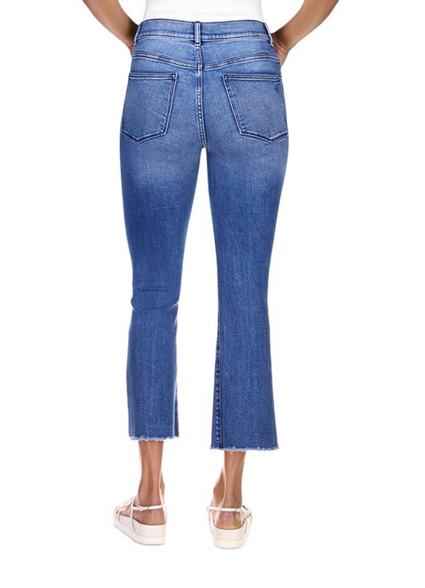 DL1961 Bridget Boot Cut Jeans