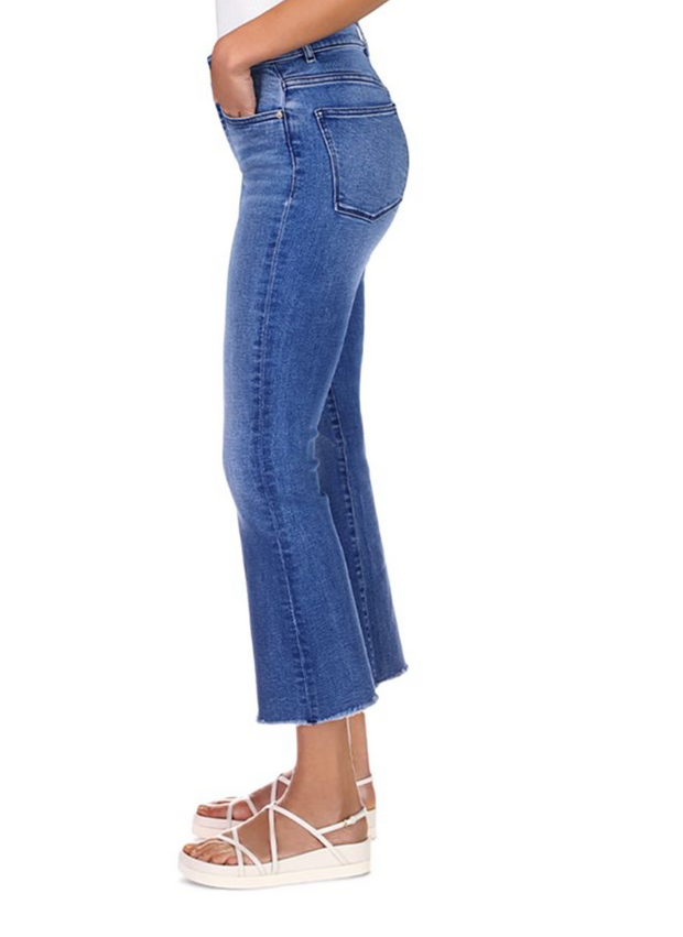 DL1961 Bridget Boot Cut Jeans