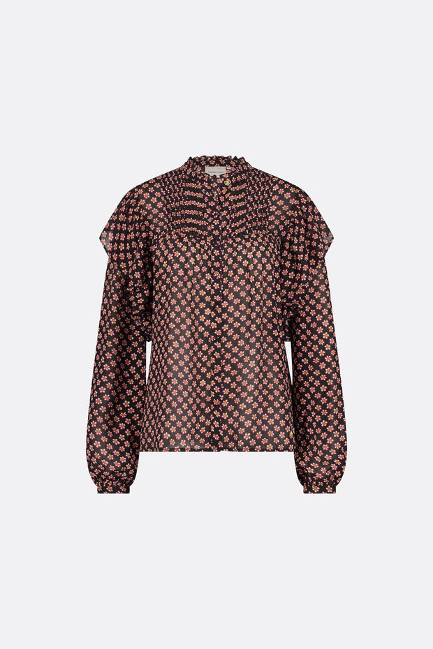 Fabienne Chapot Bibi Long Sleeved Blouse