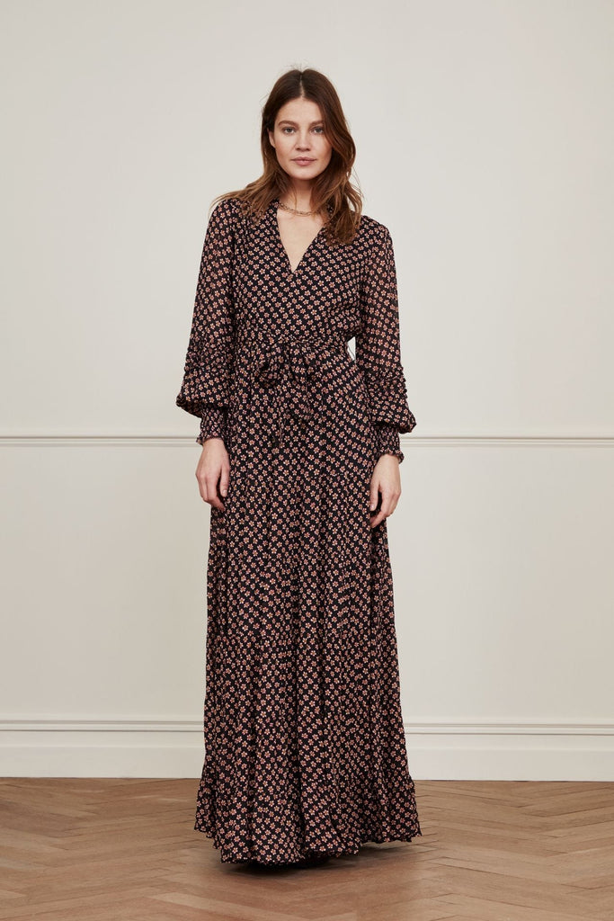 Fabienne Chapot Chichi Maxi Dress