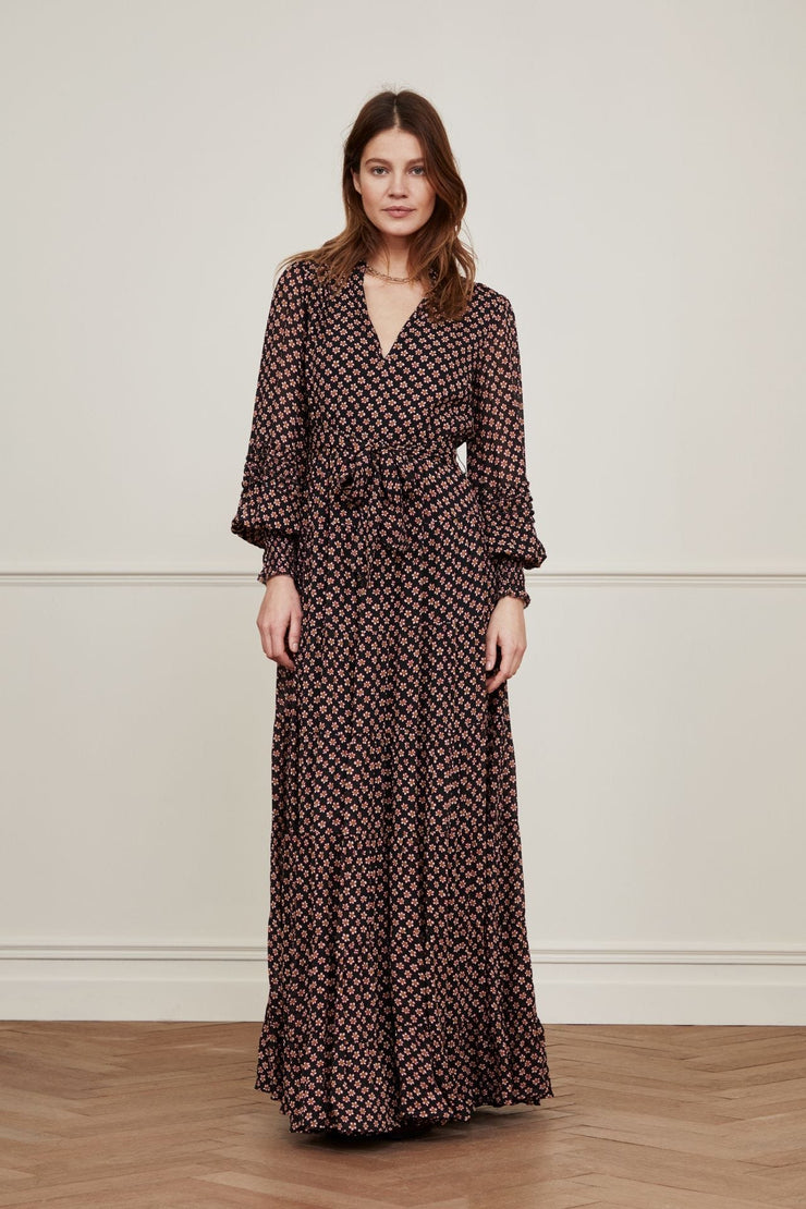 Fabienne Chapot Chichi Maxi Dress
