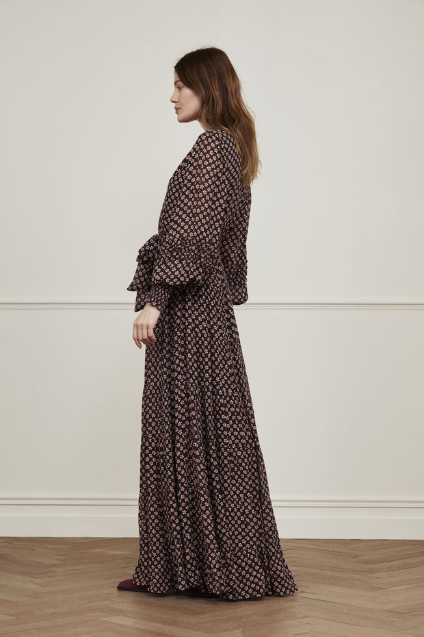 Fabienne Chapot Chichi Maxi Dress
