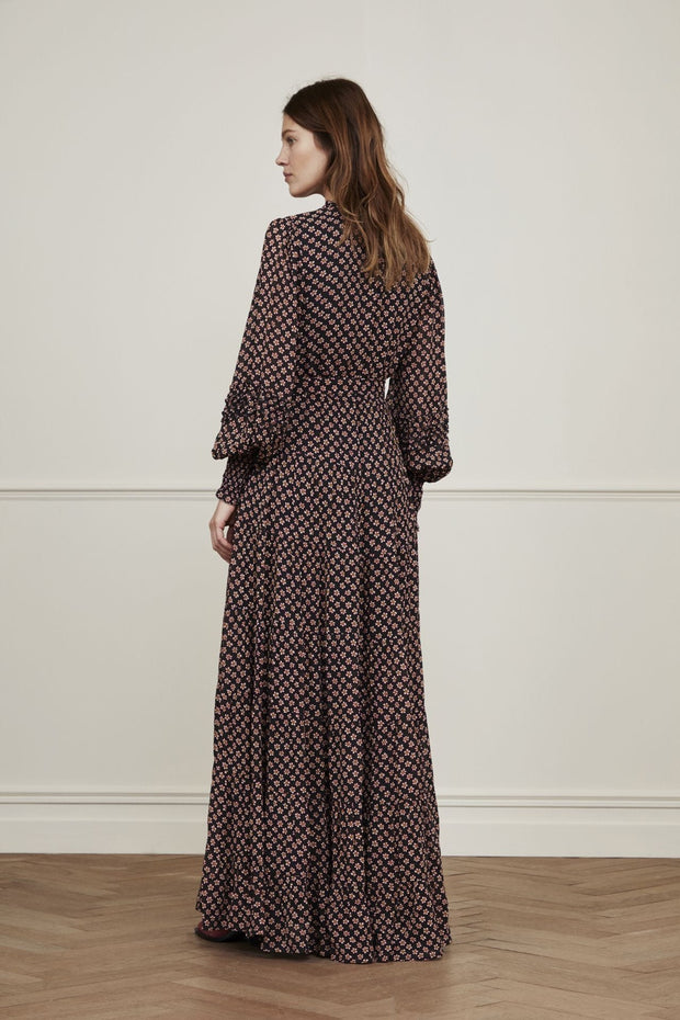 Fabienne Chapot Chichi Maxi Dress