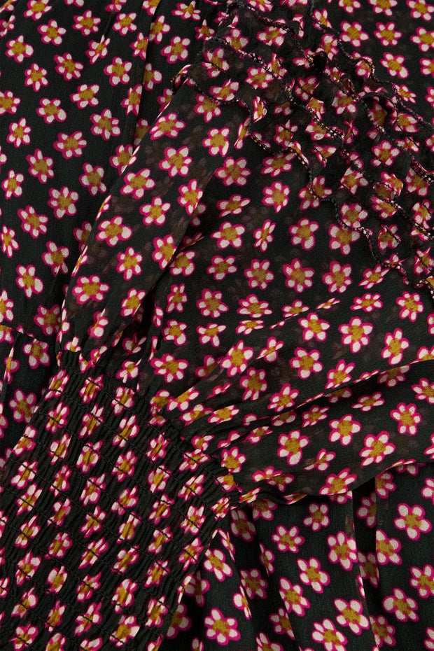 Fabienne Chapot Chichi Maxi Dress