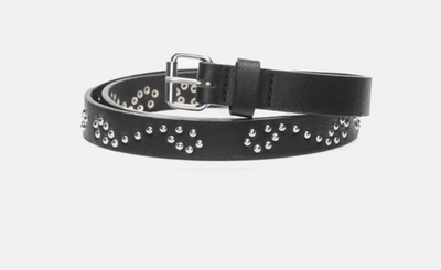 Fabienne Chapot Fast Lane Studded Belt