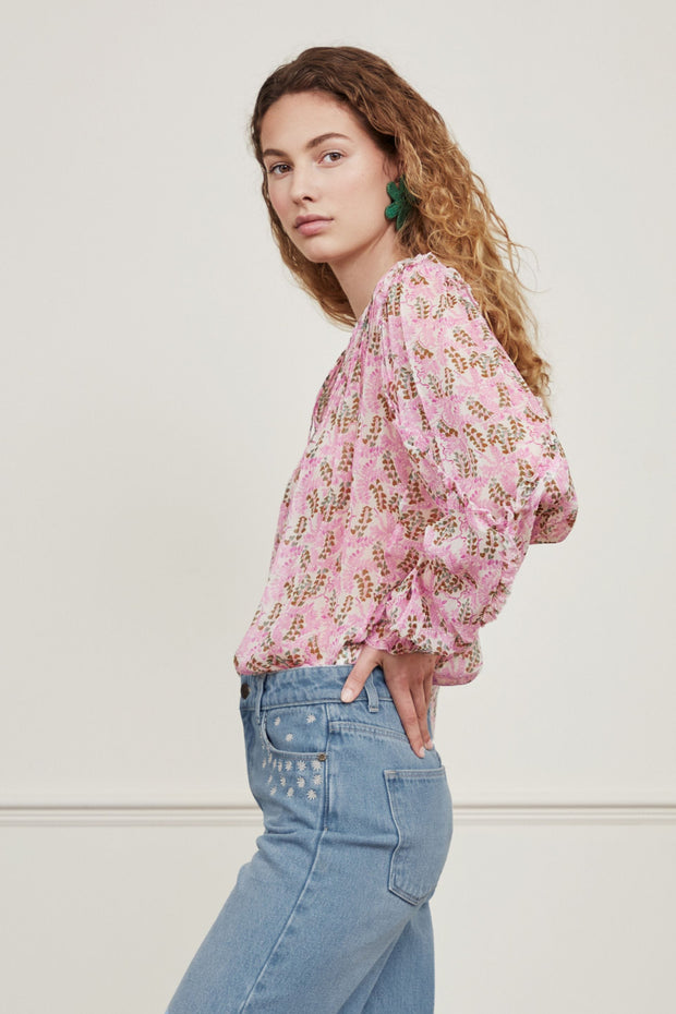 Fabienne Chapot Hanni Top - Wisterious