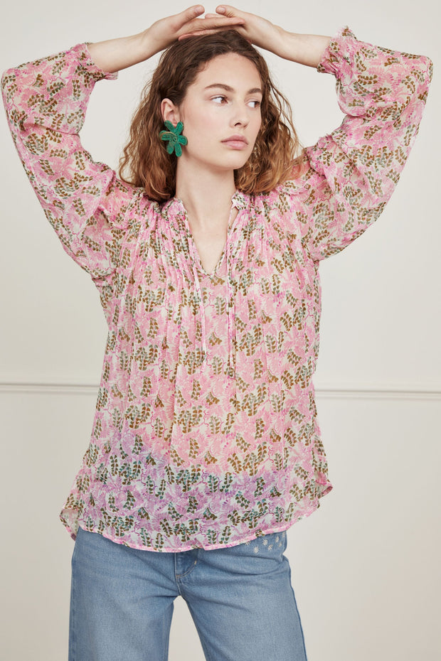 Fabienne Chapot Hanni Top - Wisterious