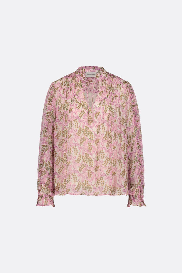 Fabienne Chapot Hanni Top - Wisterious