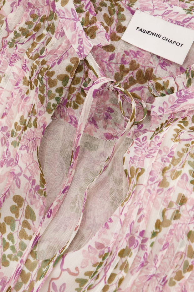 Fabienne Chapot Hanni Top - Wisterious