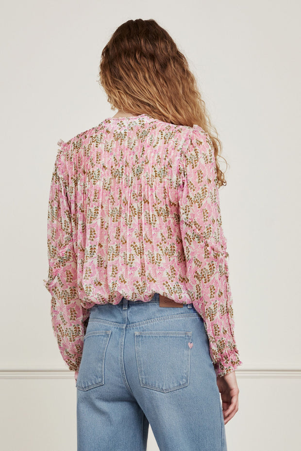 Fabienne Chapot Hanni Top - Wisterious