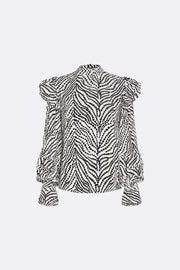 Fabienne Chapot Leo Frill Top 