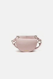 Fabienne Chapot Pink bag