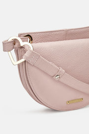 Fabienne Chapot pink handbags