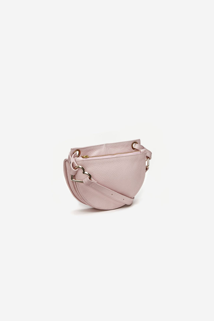 Fabienne Chapot Lilian Bag in Trippy Pink