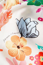 Fabienne Chapot Girlfriend Butterfly Dress Hawaii Kawaii