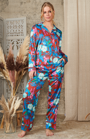 Hope & Ivy Miri Pyjamas - Floral