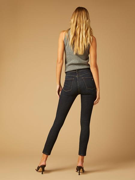 DL1961 Farrow Skinny High Rise Ankle