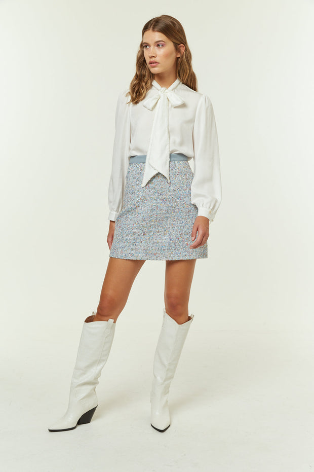 Jovonna Franca Blouse