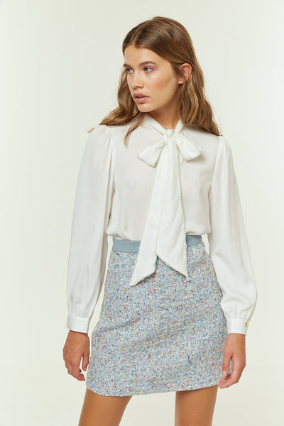 Jovonna Franca Blouse