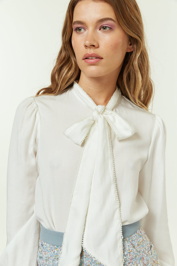 Jovonna Franca Blouse