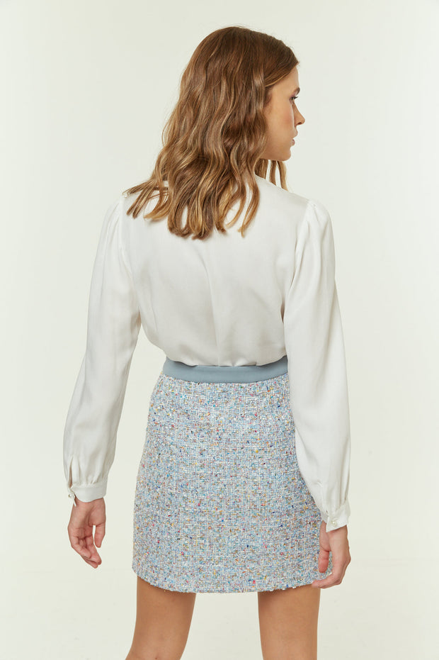 Jovonna Franca Blouse