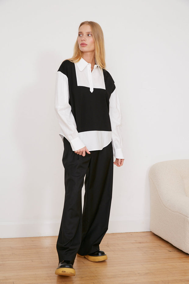 Jovonna Melo Trousers