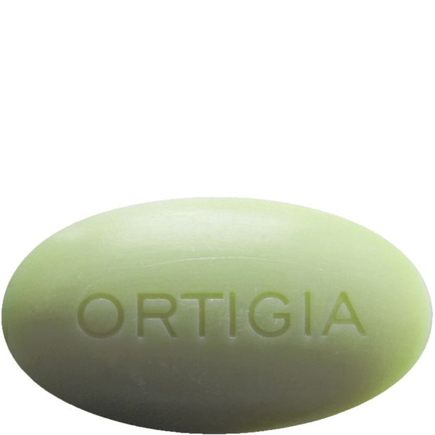Ortigia Fico D'India Soap Set