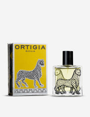 Ortigia Sicilia Zagara Perfume 30ml